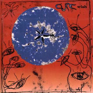 Wish (The Cure album) - Wikipedia