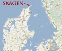 My Camera World: Skagen Denmark ‘The Land of Light’