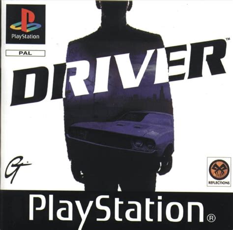 Driver Review (PS1) | Push Square