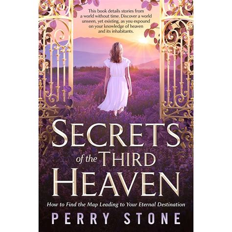 Secrets of the Third Heaven | Perry Stone Ministries