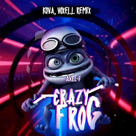 Crazy Frog Remix Mp3 Download - Crazy Loe