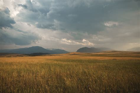 How farmers on the Great Plains are changing the local climate | Plains ...