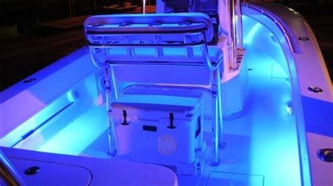 LED Courtesy Lights & Downlights - i Marine LED