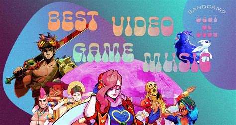 The Best Video Game Music of 2020 | Bandcamp Daily