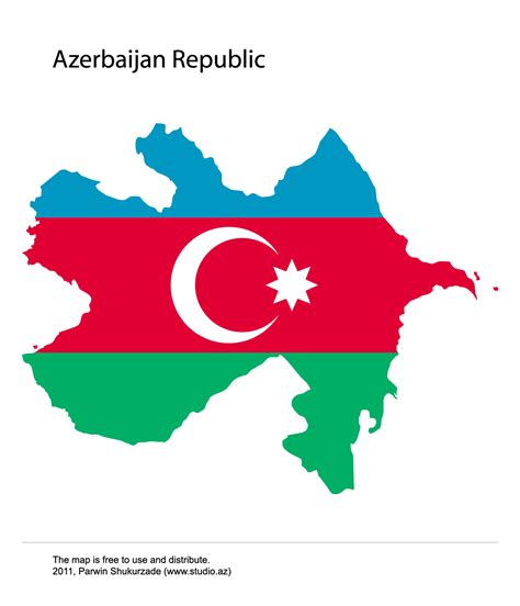 Azerbaijan Flag PNG Transparent Images, Pictures, Photos | PNG Arts