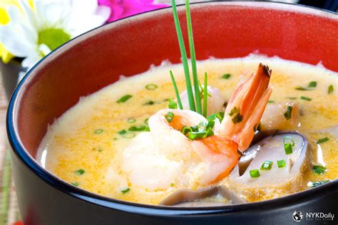 Authentic Japanese Fish Stew - 8 Step Recipe - NYK Daily