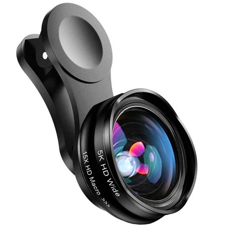 Top 10 Best Phone Camera Lens in 2023 Reviews | Buyer's Guide