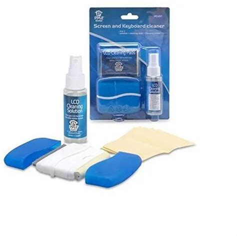 LCD SCREEN CLEANING KIT at Rs 250/piece | LCD Screen Cleaning Kit in ...