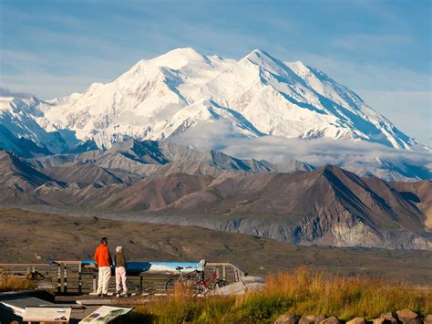 denali national park – Liberal Dictionary