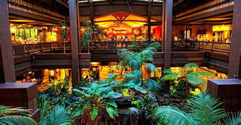 10 Fun Facts About Disney's Polynesian Village Resort | How To Disney