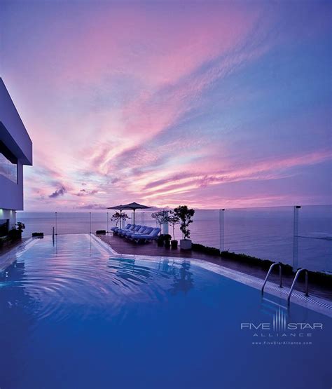 Photo Gallery for Belmond Miraflores Park Hotel in Lima | Five Star ...