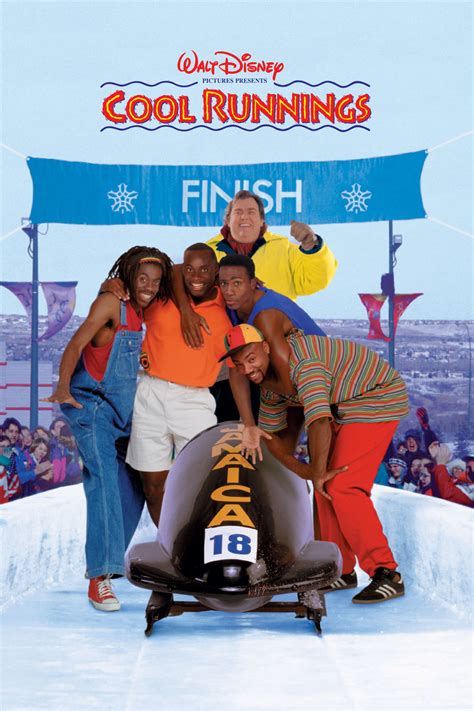 Movie Review: "Cool Runnings" (1993) | Lolo Loves Films