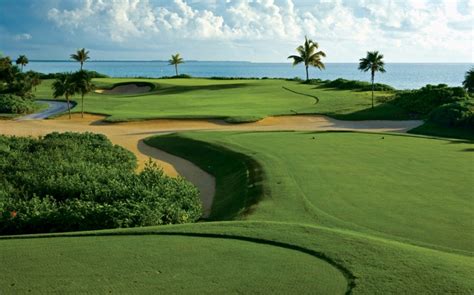 Iberostar Playa Paraiso Golf Club – Gryphon Golf and Ski