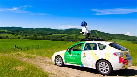 Google Maps is about to get even better thanks to the new Street View ...