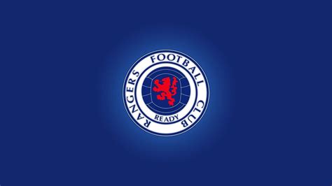 Rangers F.C. Wallpapers - Wallpaper Cave