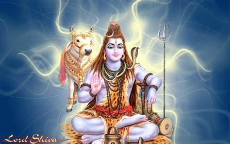 Lord Shiva 4K Wallpapers - Wallpaper Cave