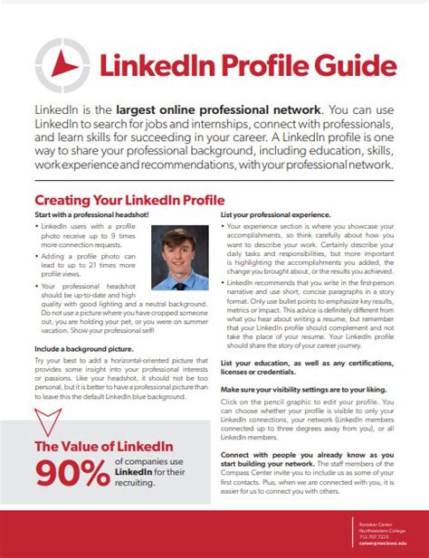 Linkedin Bio - 10+ Examples, Format, How to Draft, PDF