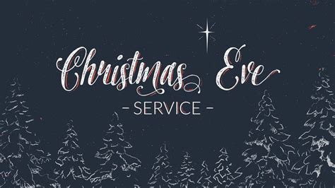 Christmas Eve Service 2020 Part 1 - Faithlife Sermons