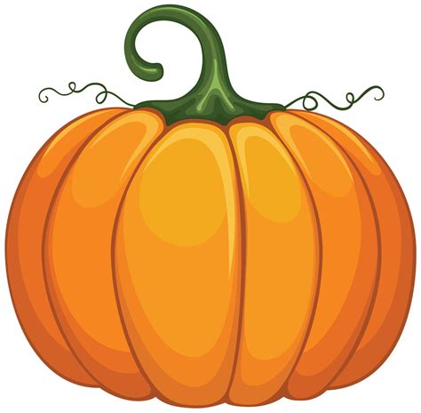 Pumpkin PNG