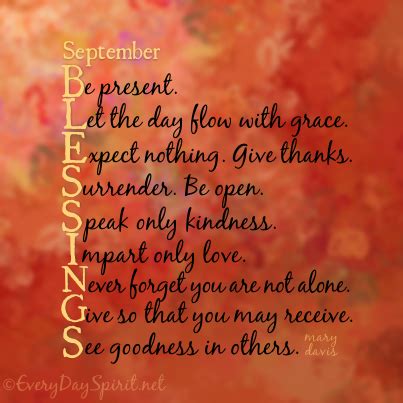 hello september inspirational quotes - Such As Large Blogsphere Picture ...