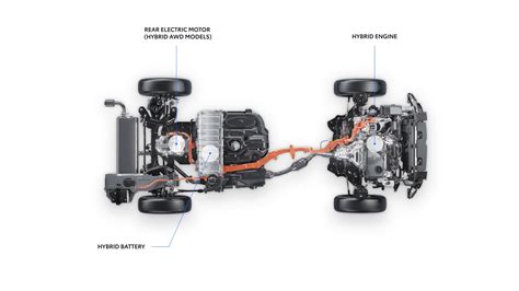 Toyota Hybrid Heat Management System Diagram Descriptions Th