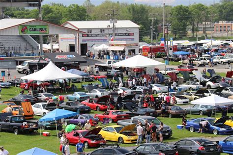 Carlisle Import & Performance Nationals Returns for 2021! - TeamSpeed