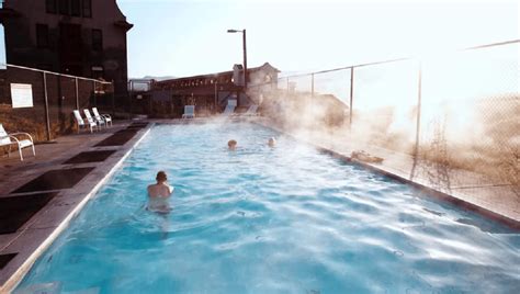 Boulder Hot Springs – Best Montana Natural Warm Springs and Pools