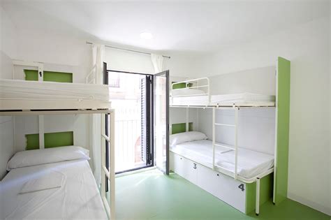 Sant Jordi Gracia Hostel in Barcelona - Room Deals, Photos & Reviews