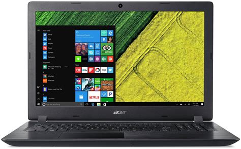 Acer 15.6 Inch i3 8GB 1TB Laptop Reviews