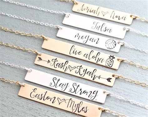 Personalized gifts ideas - Etsy