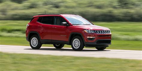 2019 Jeep Compass Sport Interior | Cabinets Matttroy