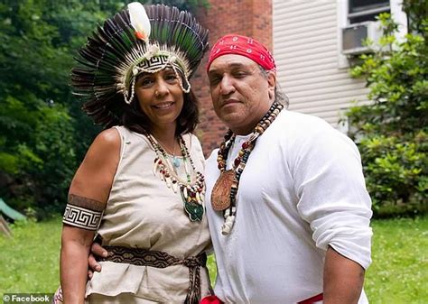 PICTURED: Descendants Of Taino Native Americans Who Were Declared ...