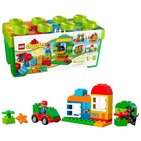 Top 9 Best Lego Duplo Sets Reviews In 2021