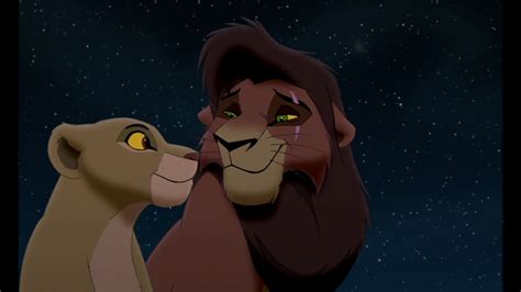 Kiara and Kovu - Kiara & Kovu Photo (31559516) - Fanpop