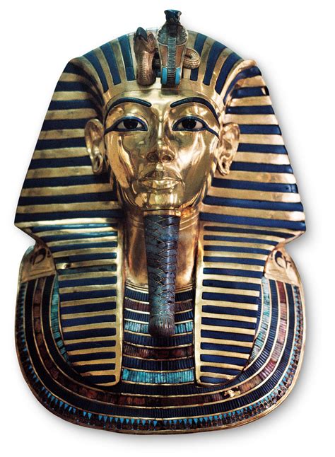 10 Facts About Tutankhamun's Tomb