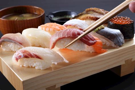 10 Most Popular Japanese Seafood Dishes - TasteAtlas