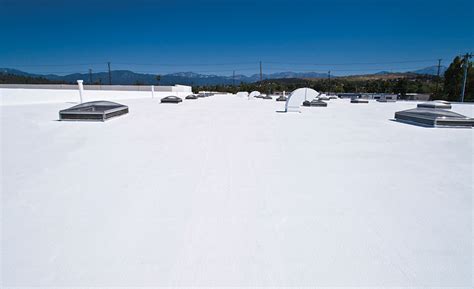 What Are The Benefits of Reflective Roof Coating? - ADCO Roofing Los ...