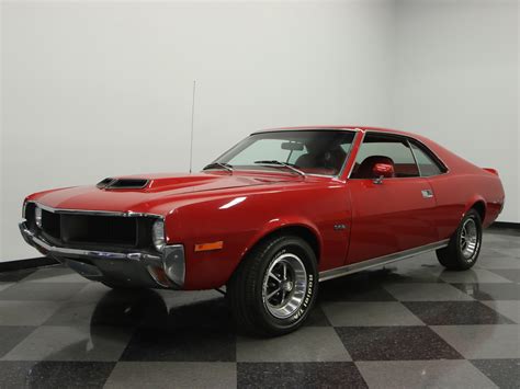 1970 AMC Javelin | Streetside Classics - The Nation's Trusted Classic ...