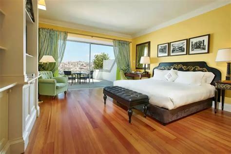 Book The Yeatman Porto | Portugal with VIP benefits