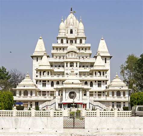 Mathura & Vrindavan - In the footsteps of Lord Krishna - One India One ...