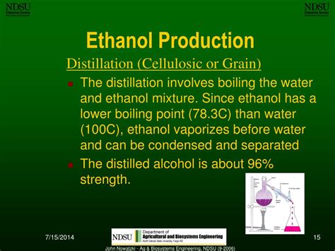 PPT - Ethanol Production PowerPoint Presentation, free download - ID ...