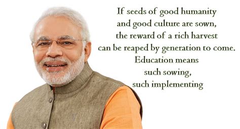 Happy Birthday Narendra Modi: Powerful quotes from PM - Photos,Images ...