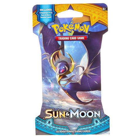 Pokémon Sun & Moon Trading Cards | Claire's US