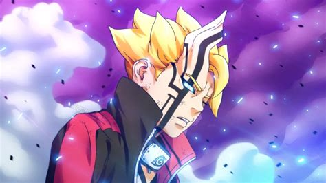 Baryon Mode Wallpaper - Naruto Baryon Boruto Zedge | wallpaperlist