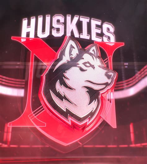 Northeastern Huskies