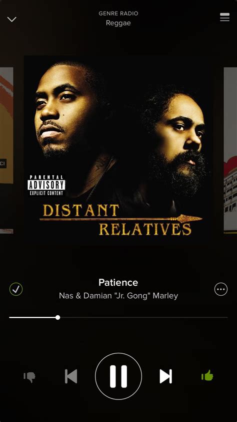 Damian Marley feat. Nas- Patience | Damian marley, Music is life, Musician