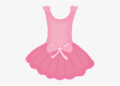 Pink Tutu Clipart