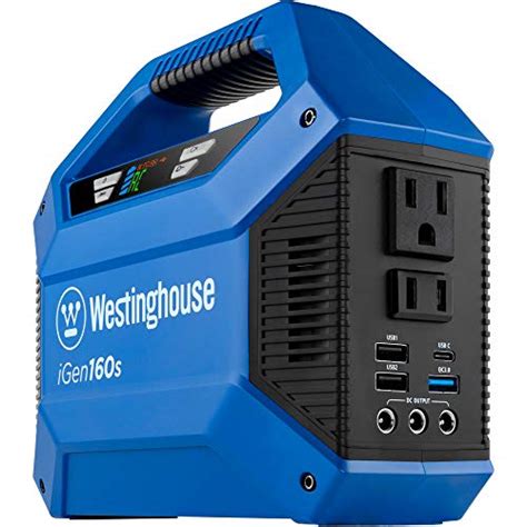 10 Best Portable Power Inverter Generators for Emergencies