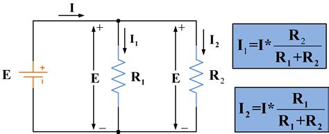 Parallel Circuit Definition | Parallel Circuit Examples | Electrical ...