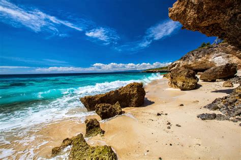 Praia de Bondura - Baucau (East Timor) ~ Baucau History & Nature ...